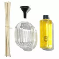 Диффузор Diptyque Reed Diffuser Citronnelle + Refill, 200 мл