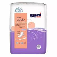 Прокладки урологические Seni (Сени) Lady Mini Plus 20шт