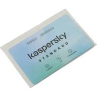 Антивирусное ПО Касперский Kaspersky Standard KL1041ROEFS