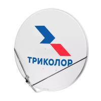 Спутниковая антенна Супрал 0.9м(с логотипом)