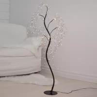 Star Trading Светодиодное дерево Norbury 100 см, 180 теплых белых LED ламп, IP20 860-43