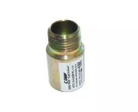 Клапан термозапорный газовый КТЗ 15-0,6 (В-Н) муфтовый
