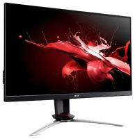 Монитор 24.5 Acer XV253QPbmiiprzx UM.KX3EE.P04 Black Gaming Nitro