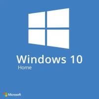 Операционная система Microsoft Windows 10 Home