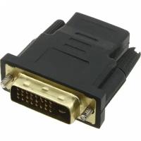 Переходник HDMI(G)-DVI