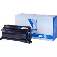 Картридж NV Print TK-3110 совместимый