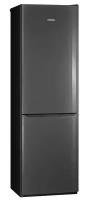 Двухкамерный холодильник POZIS RK-149 графит глянцевый