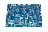 Плата Транзисторный Усилитель Only Music 2.7 120 ВтPCB amplifier, 2 шт