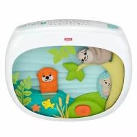 Музыкальный проектор для сна Fisher-price Лесные Друзья