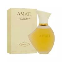 Evaflor Amati парфюмерная вода 100 мл для женщин