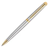 S0920370 Шариковая ручка Waterman (Ватерман) Hemisphere Stainless Steel GT