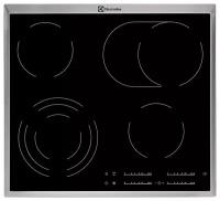 Варочная панель Electrolux EHF46547XK