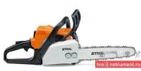 Бензопила STIHL MS 180 16