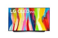 Телевизор LG OLED48C2RLA