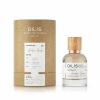 Dilis Parfum Amber Rouge No1 духи 50 мл для женщин