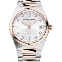 Наручные часы Frederique Constant FC-240VD2NH2B