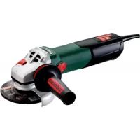 Углошлифовальная машина Metabo WEA 17-125 Quick (600534000)