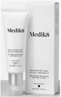 Medik8 Advanced Day Total Protect Anti-Ageing Moisturiser