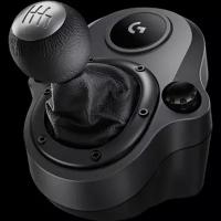 Коробка передач Logitech Driving Force Shifter