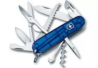 Мультитул Нож Victorinox 1.3713.T2 Huntsman