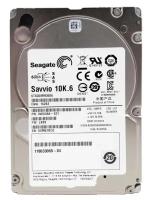 Жесткий диск Seagate ST600MM0006 600Gb SAS 2,5