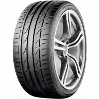 Автомобильные шины Bridgestone Potenza S001