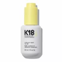 Молекулярное восстанавливающее масло для волос K18 Molecular Repair Hair Oil