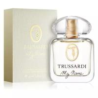 Trussardi My Name парфюмерная вода 30 мл для женщин