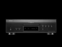 Denon DCD-1700NE Black