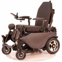 Инвалидная коляска-трансформер Caterwil GTS3