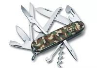 Мультитул Нож Victorinox 1.3713.94 Comouflage