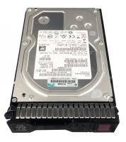 Жесткий диск HP 793761-001 4Tb 7200 SATAIII 3.5