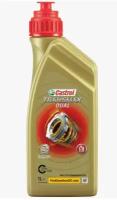 Синтетическая трансмиссионная жидкость Castrol Transmax DUAL, 1 л