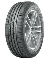 Шины 195/60 R15 Nokian Tyres Hakka Green 3 88H