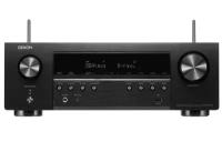 Denon AVR-S760H Black