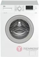 BEKO WSDN 63512 ZSW Стиральная машина