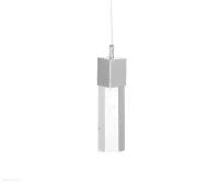 Светодиодный подвесной светильник KINK Light Аква 08510-1A(4000К)