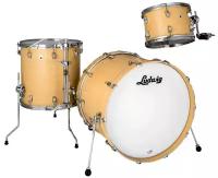 LUDWIG L24023TX3Q 20 NEUSONIC KIT Барабанная установка