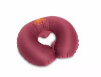 Подушка Alexika NECK PILLOW AIR burgundy red, 9517.0008