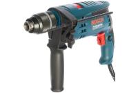 Ударная дрель Bosch GSB 1600 RE 0601218121