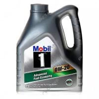 Масло MOBIL 1 0W20 4л синт. моторное масло (152559)