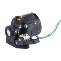 Экструдер 1,75 мм / Механизм подачи BMG Dual Drive Extruder