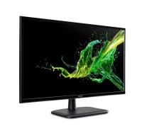 Монитор ACER LCD EK240YCbi 23.8 16:9 1920х1080(FHD) VA, nonGLARE, 75 Гц, 250cd/m2, H178/V178, 1000:1, 100M:1, 16.7M, 5ms, VGA, DVI, 2xHDMI, Height