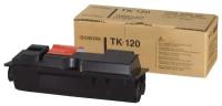 Картридж Kyocera TK-120 7200 стр. Black для FS-1030D/DN (1T02G60DE0)