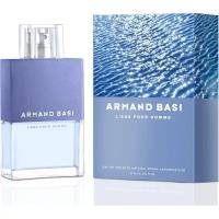 Armand Basi L Eau Pour Homme туалетная вода 75 мл для мужчин