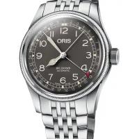 Наручные часы Oris Big Crown 754 7741 4064 8 22