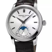 Наручные часы Frederique Constant FC-715S4H6