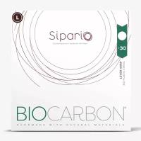 Струна для леверсной арфы SIPARIO BioCarbon 3D (ре)