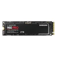 Samsung 980 PRO 2 ТБ MZ-V8P2T0BW