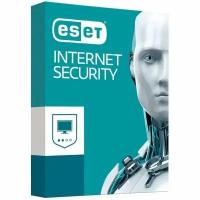 Антивирус Eset NOD32 Internet Security база для 5 ПК на 12 месяцев (NOD32-EIS-NS(BOX)-1-5), 1184934